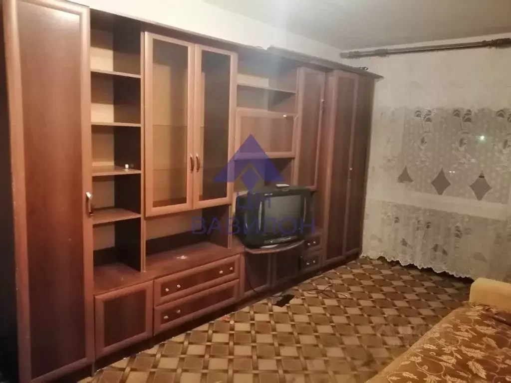 1-к кв. Ростовская область, Волгодонск ул. 30 лет Победы (32.0 м) - Фото 2