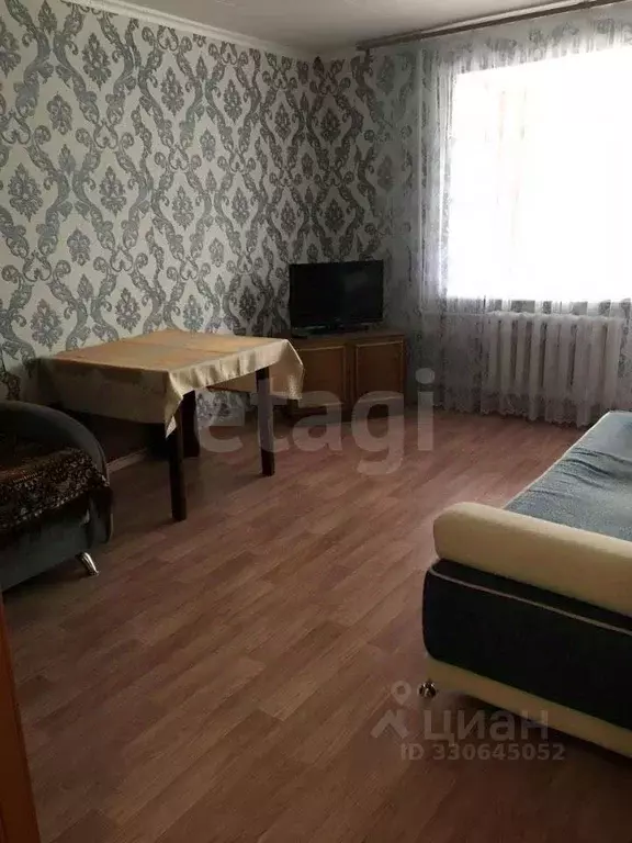 1-к кв. Башкортостан, Уфа ул. Мубарякова, 3 (39.0 м) - Фото 2