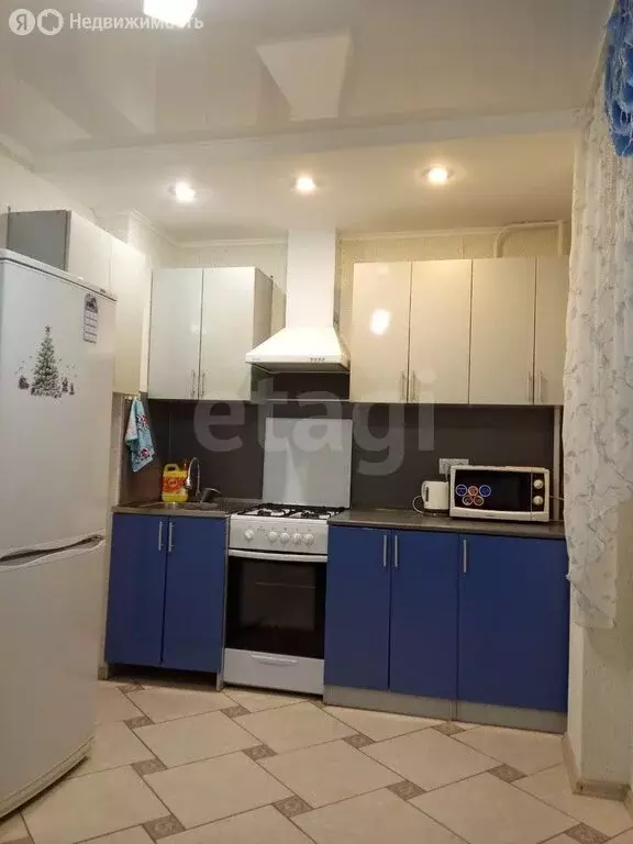 3-комнатная квартира: Брянск, Бежицкая улица, 1к3 (78.7 м) - Фото 1