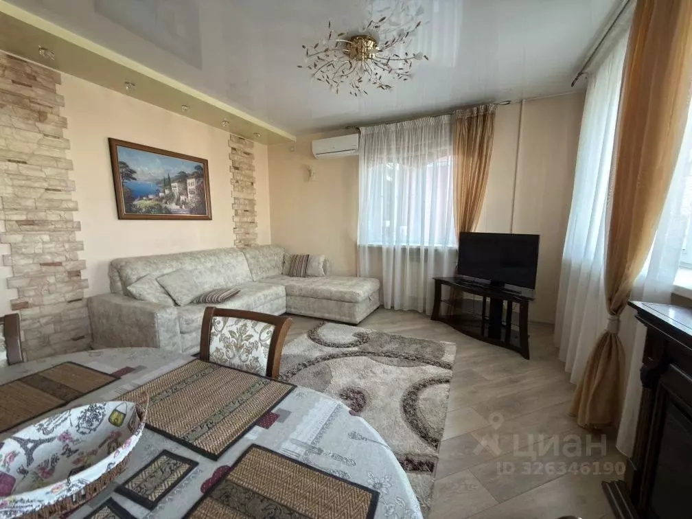 2-к кв. Хабаровский край, Хабаровск ул. Истомина, 22А (60.0 м) - Фото 1