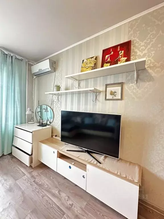 1-к кв. Татарстан, Казань Чистопольская ул., 61 (37.0 м) - Фото 0