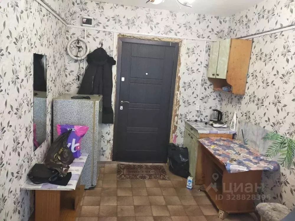 Комната Красноярский край, Ачинск 3-й мкр, 22 (10.0 м) - Фото 2