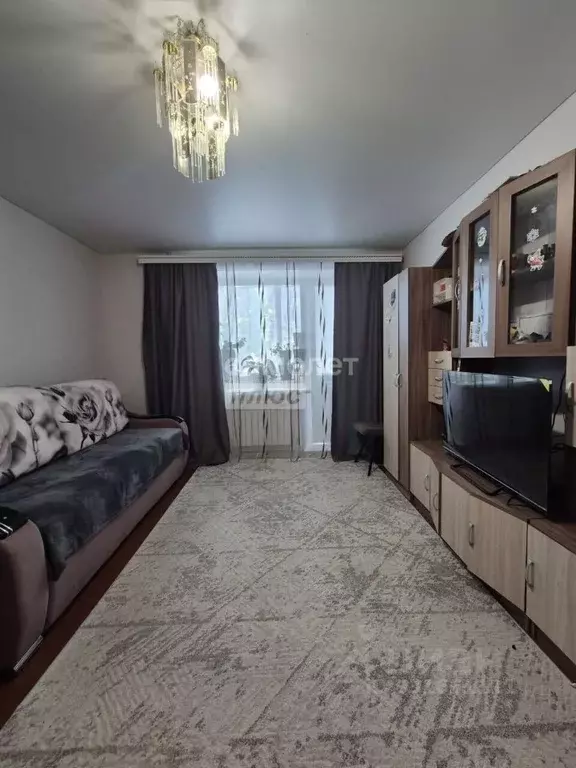 2-к кв. Челябинская область, Коркино ул. 9 Января, 8А (51.3 м) - Фото 1