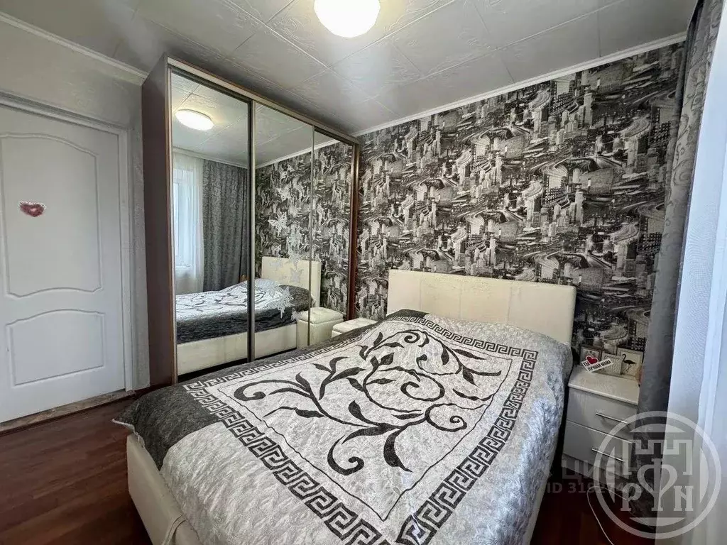 Квартира, 3 комнаты, 63.2 м - Фото 0