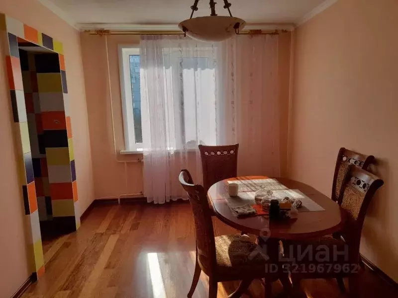 5-к кв. Иркутская область, Усть-Илимск просп. Мира, 2 (91.4 м) - Фото 1