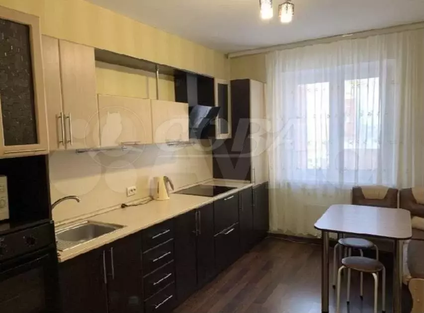 2-к. квартира, 57 м, 7/10 эт. - Фото 0