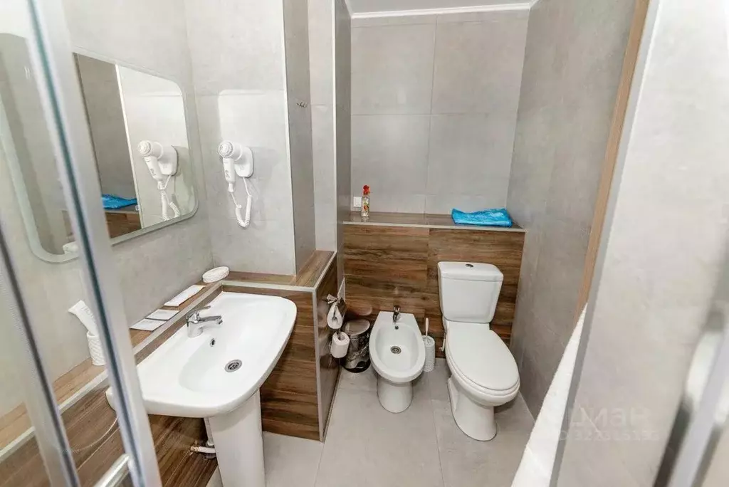 Комната Алтайский край, Барнаул Красноармейский просп., 72 (25.0 м) - Фото 2