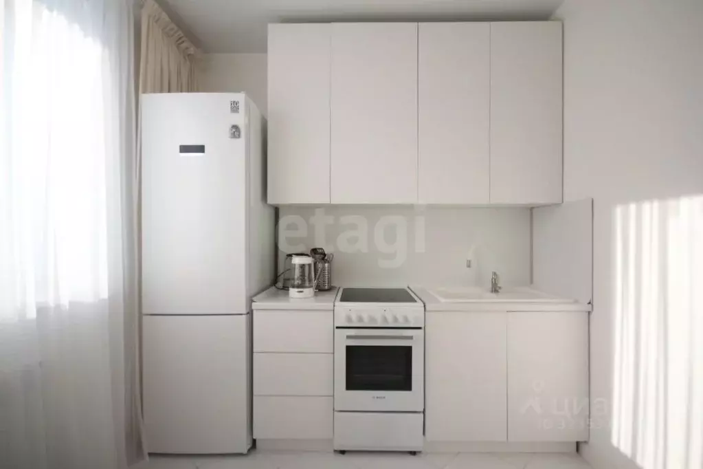 1-к кв. Ямало-Ненецкий АО, Новый Уренгой Тундровый мкр, 3 (37.4 м) - Фото 2