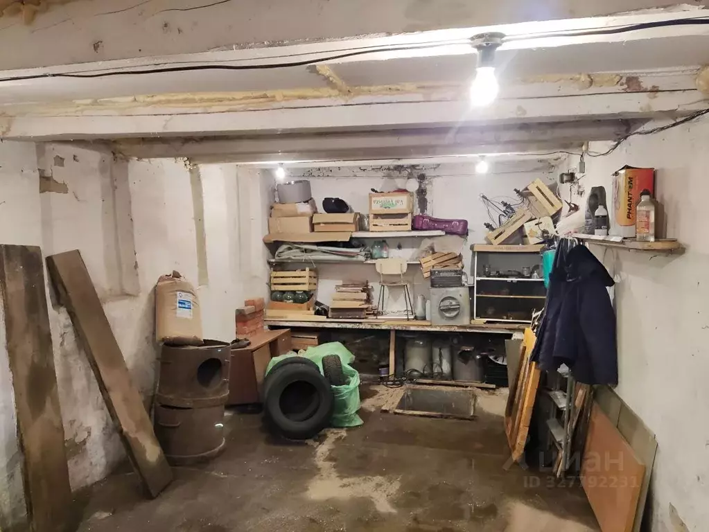 Гараж в Пермский край, Пермь Техническая ул., 9 (23 м) - Фото 2