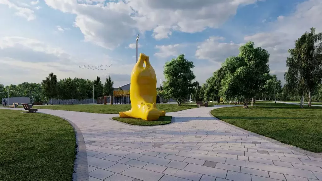 Продаётся 1-к квартира, 28.8 м - Фото 1