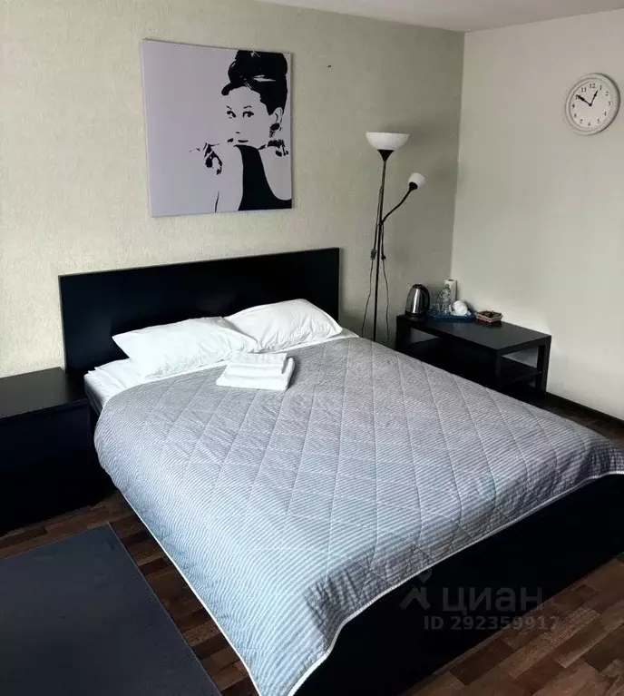Комната Карелия, Костомукша ул. Подкова, 2 (14.0 м) - Фото 1
