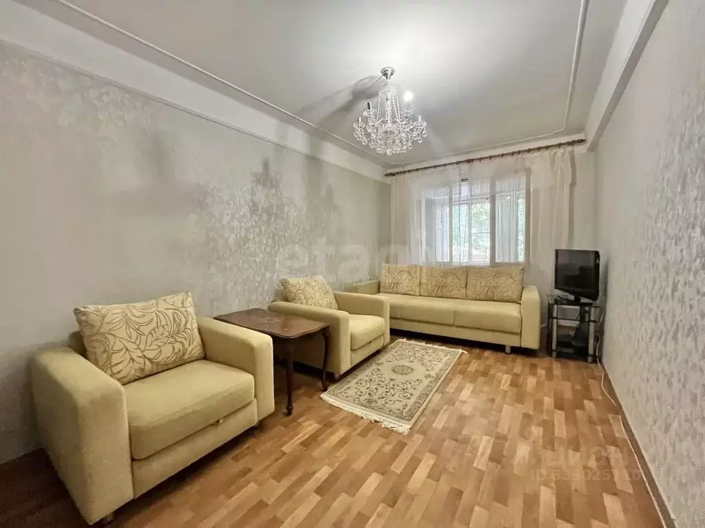 1-к кв. Дагестан, Махачкала ул. Юсупа Акаева, 15 (42.0 м) - Фото 1