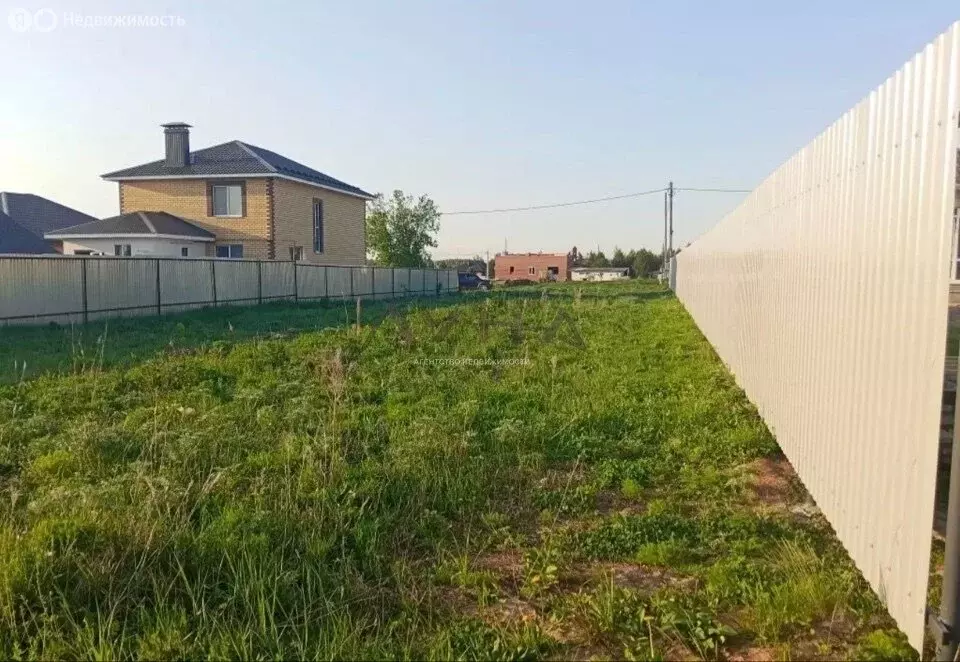 Участок в Елабуга, улица Студеный ключ (8 м) - Фото 1
