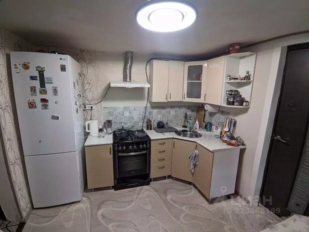 Дом в Ростовская область, Белая Калитва Пролетарская ул. (45 м) - Фото 1