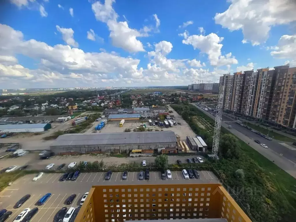 Студия Московская область, Ленинский городской округ, Мисайлово пгт, ... - Фото 2