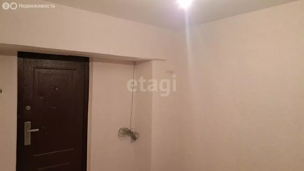 1к в -комнатной квартире (18.2 м) - Фото 1