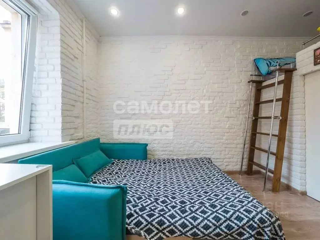 2-к кв. Санкт-Петербург ул. Чехова, 7 (50.0 м) - Фото 1