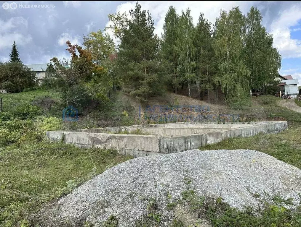 Участок в Белорецк, 2-я Станционная улица (20 м) - Фото 2