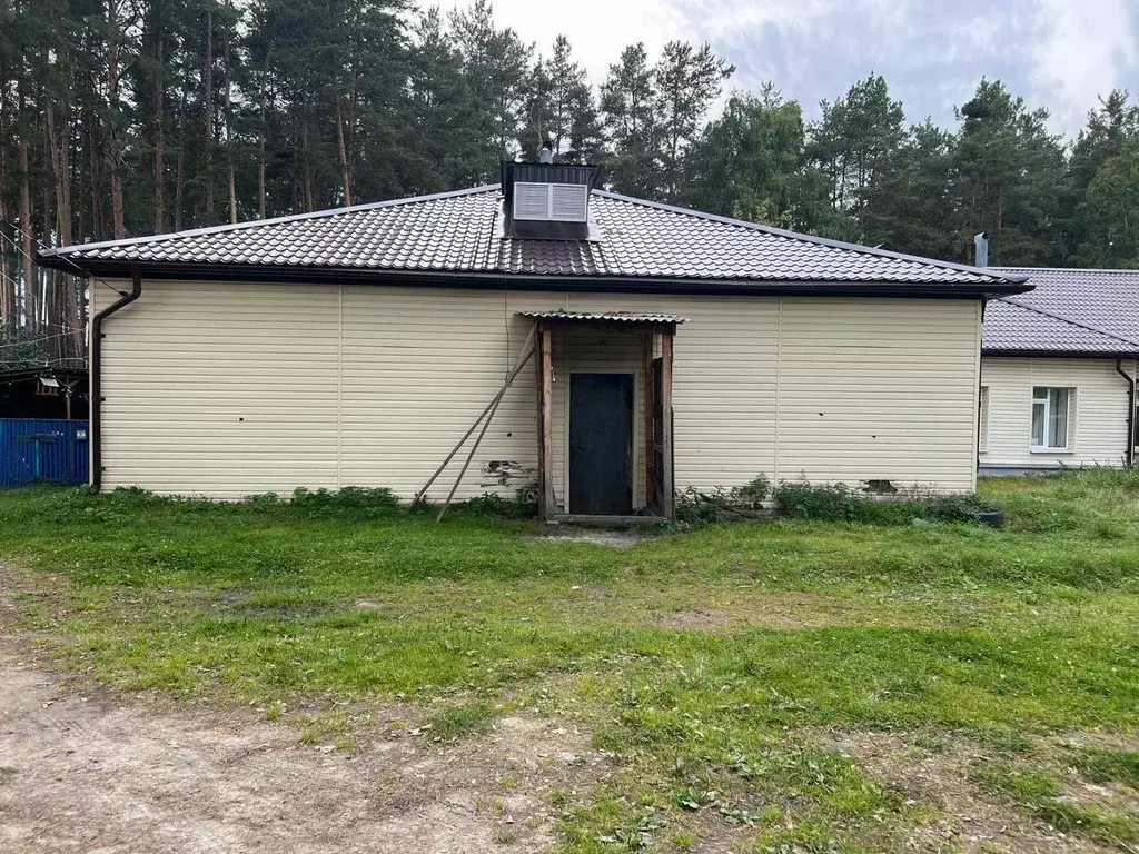 Квартира, 1 комната, 50 м - Фото 1