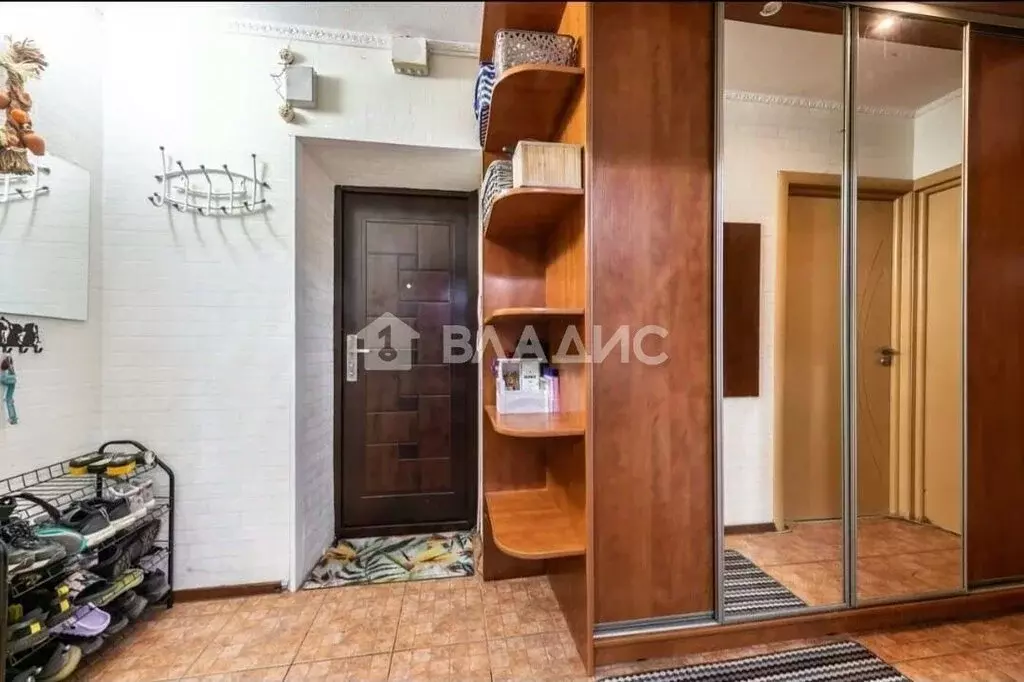 2-комнатная квартира: Санкт-Петербург, проспект Славы, 8 (58 м) - Фото 2