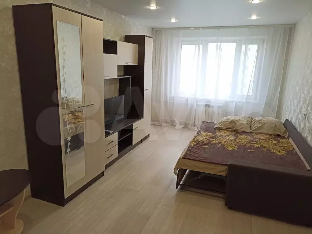 2-к. квартира, 53 м, 6/9 эт. - Фото 0