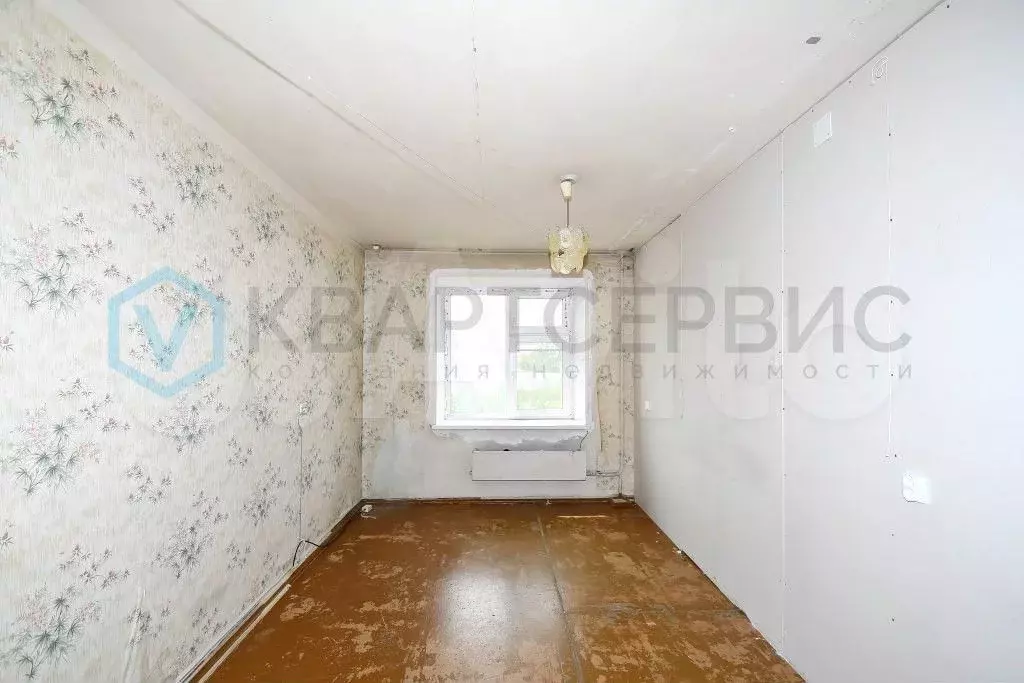 2-к. квартира, 37 м, 5/9 эт. - Фото 1