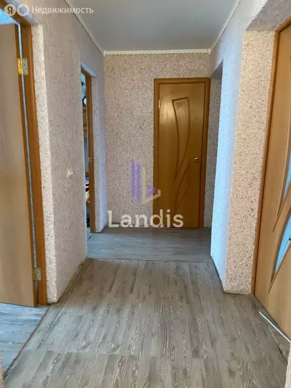 3-комнатная квартира: Одинцово, улица Маковского, 22 (89 м) - Фото 2