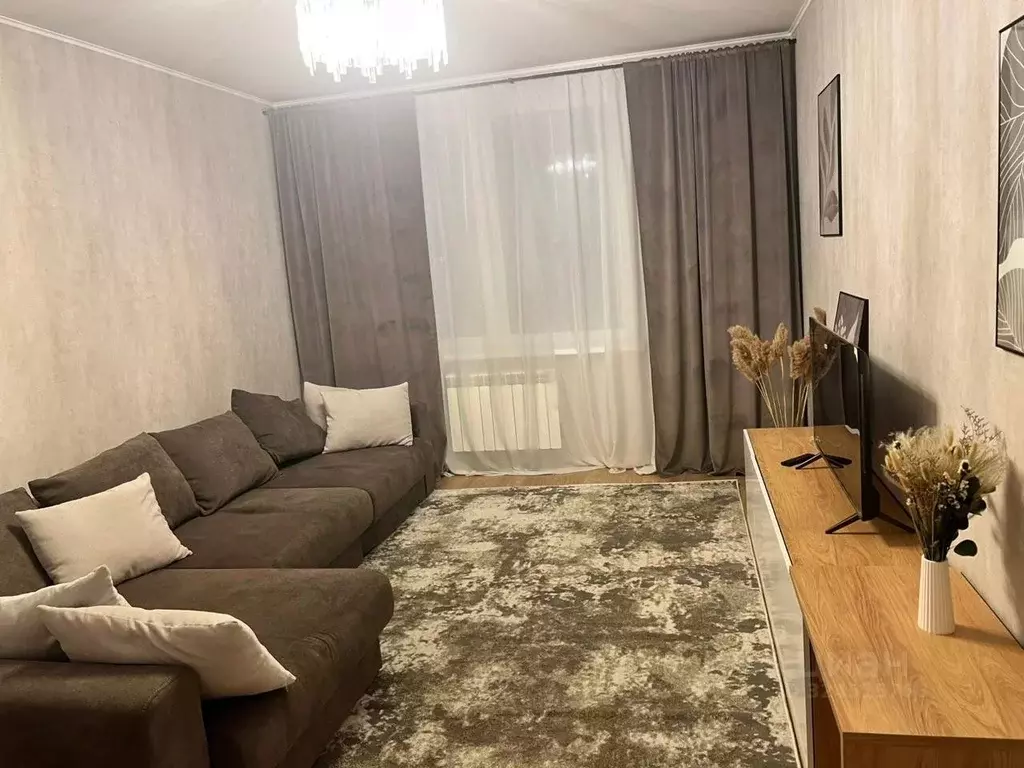 1-к кв. Москва Внуковское поселение, ул. Анны Ахматовой, 22 (42.1 м) - Фото 1