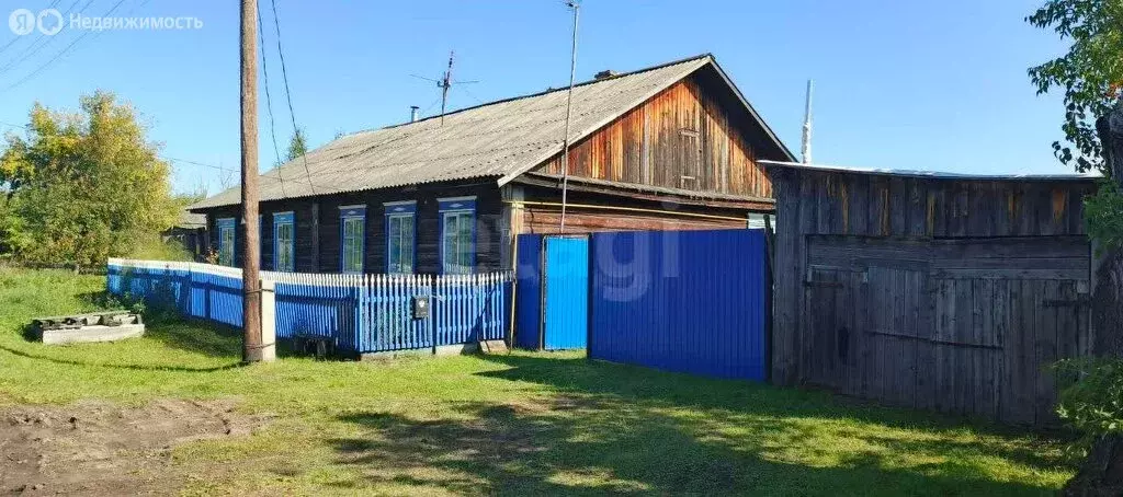 3-комнатная квартира: посёлок Коммунар, Тюменская улица, 19 (61.6 м) - Фото 2