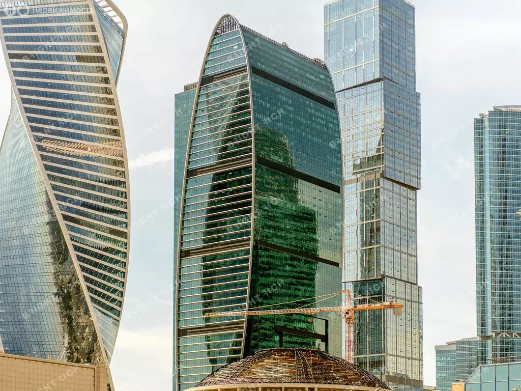 Офис (218.88 м) - Фото 0