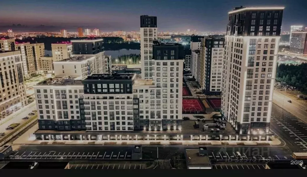 Гараж в Тюменская область, Тюмень ул. Братьев Бондаревых, 5 (13 м) - Фото 2