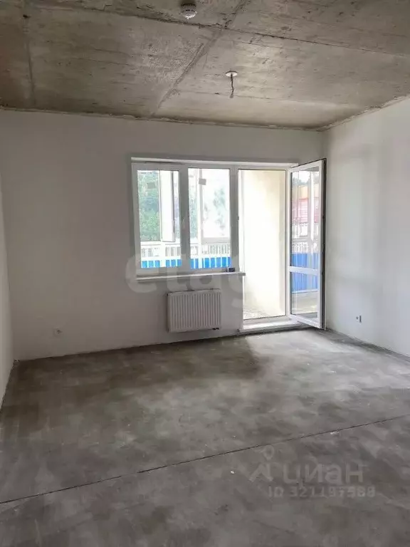 Студия Красноярский край, Красноярск Ключевская ул., 67 (34.2 м) - Фото 1