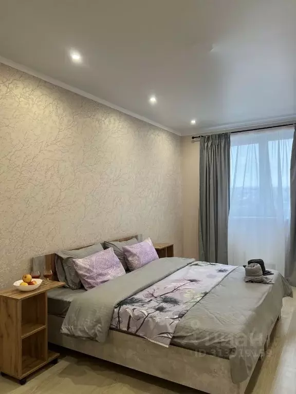 1-к кв. Московская область, Дмитров Оборонная ул., 32 (45.0 м) - Фото 1