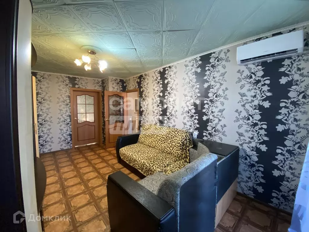 Продаётся 2-к квартира, 43.2 м - Фото 1