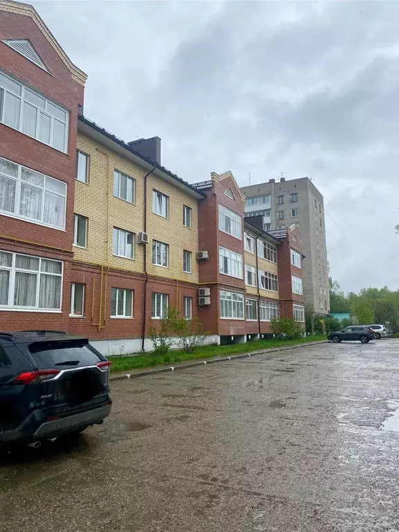 Продаётся 3-к квартира, 86.9 м - Фото 0