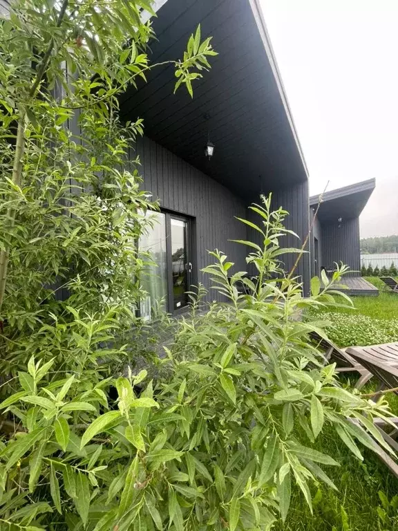 Таунхаус в Московская область, Волоколамский муниципальный округ, Эко ... - Фото 1