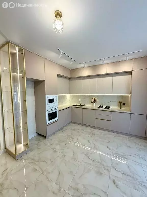 Дом в Михайловск, улица Владимира Ацуты, 4 (105 м) - Фото 1