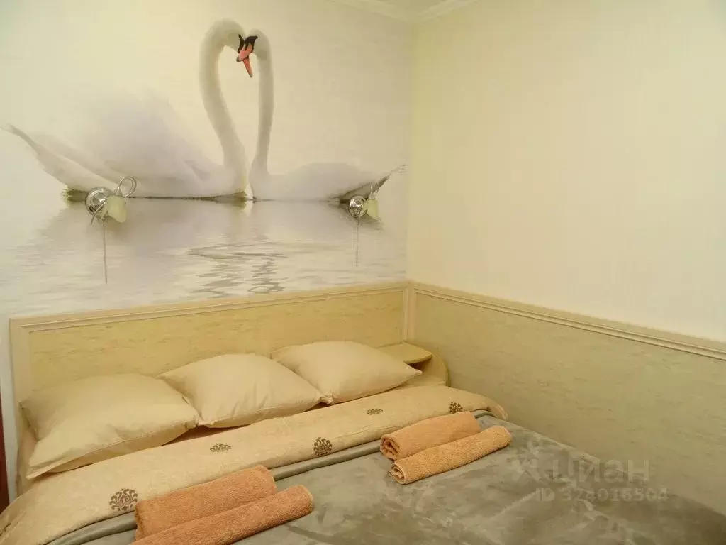 Комната Крым, Алушта ул. Глазкрицкого, 8Ж - Фото 2