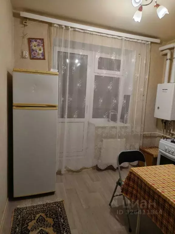 1-к кв. Ставропольский край, Ставрополь Октябрьская ул., 192 (40.0 м) - Фото 1