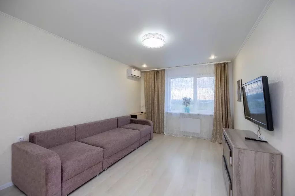 Продаётся 3-к квартира, 75 м - Фото 0