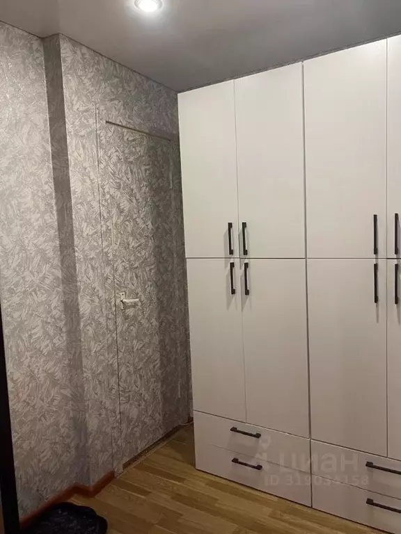 1-к кв. Коми, Сыктывкар ул. Морозова, 151 (35.7 м) - Фото 1