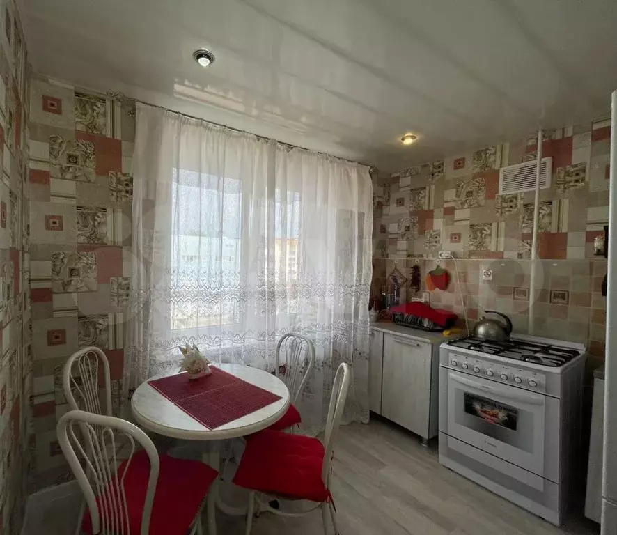 2-к. квартира, 50 м, 4/5 эт. - Фото 0