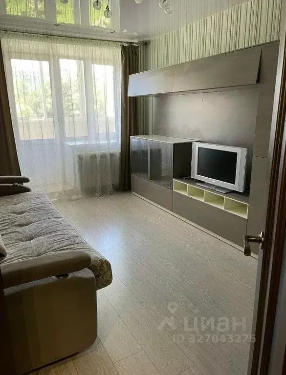 1-к кв. Кировская область, Киров Верхосунская ул., 18 (40.0 м) - Фото 2