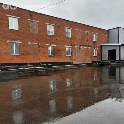 Помещение свободного назначения (1100 м) - Фото 1