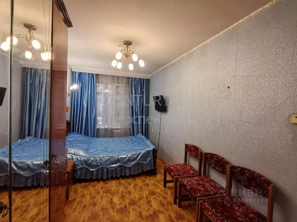 Комната Московская область, Люберцы ул. Космонавтов, 28 (14.0 м) - Фото 2