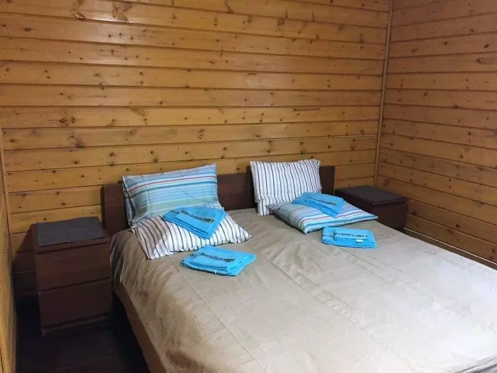 Дом в Мурманская область, Кольский район, с. Териберка  (25 м) - Фото 1