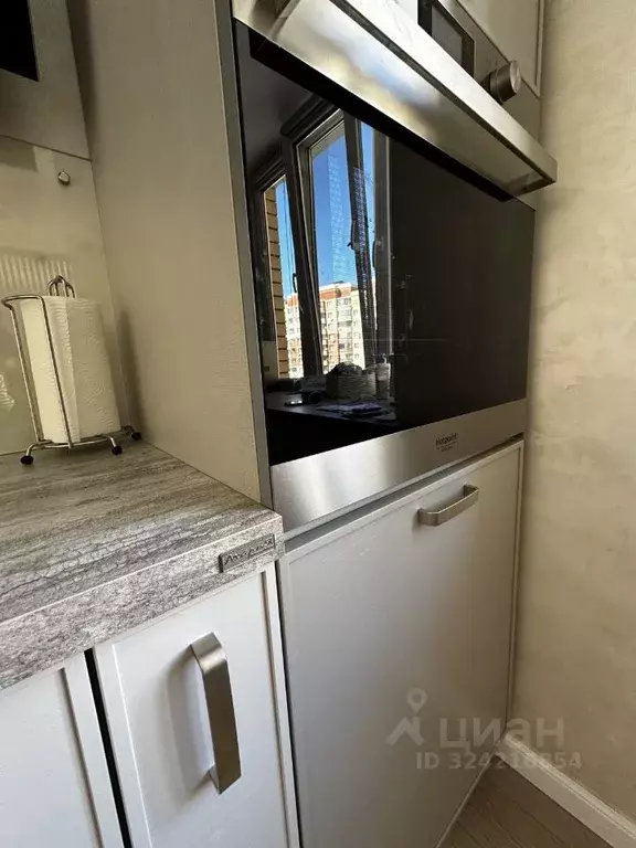 3-к кв. Татарстан, Казань ул. Баки Урманче, 5 (95.0 м) - Фото 2