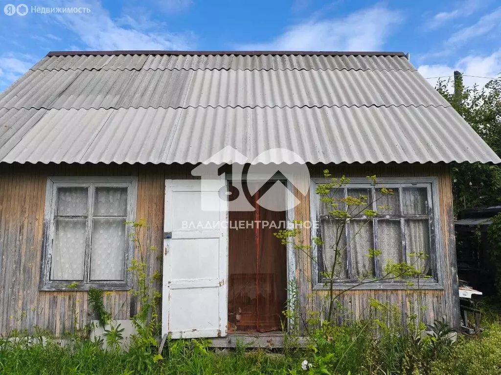 Участок в Барышевский сельсовет, садовое некоммерческое товарищество ... - Фото 1