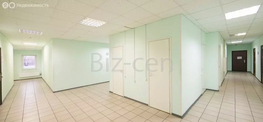 Офис (12 м) - Фото 2