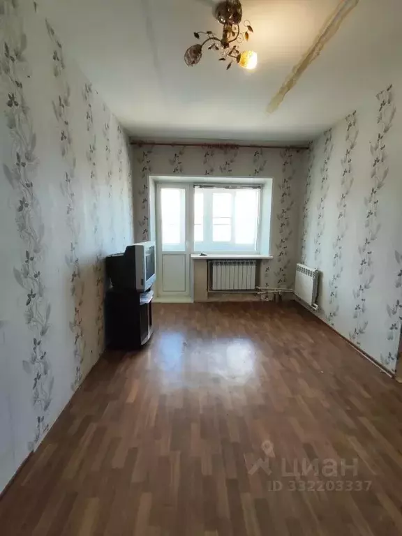 1-к кв. Волгоградская область, Камышин ул. Тургенева, 23 (28.5 м) - Фото 1